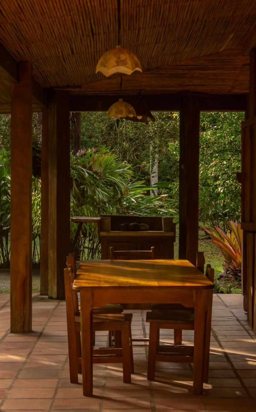 Casa Heliconia - Spacious, Big Garden, Close To The Beach Puerto Viejo de Talamanca Exterior foto