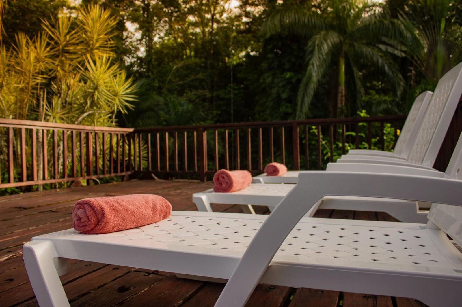 Casa Heliconia - Spacious, Big Garden, Close To The Beach Puerto Viejo de Talamanca Exterior foto