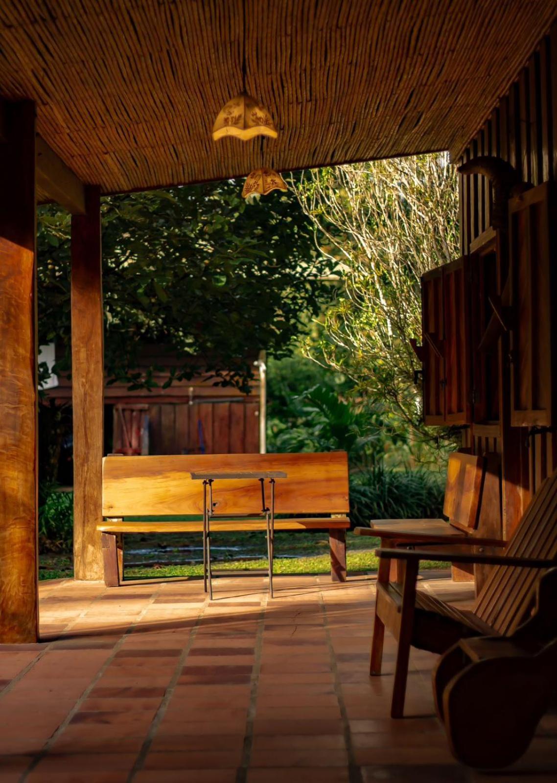 Casa Heliconia - Spacious, Big Garden, Close To The Beach Puerto Viejo de Talamanca Exterior foto